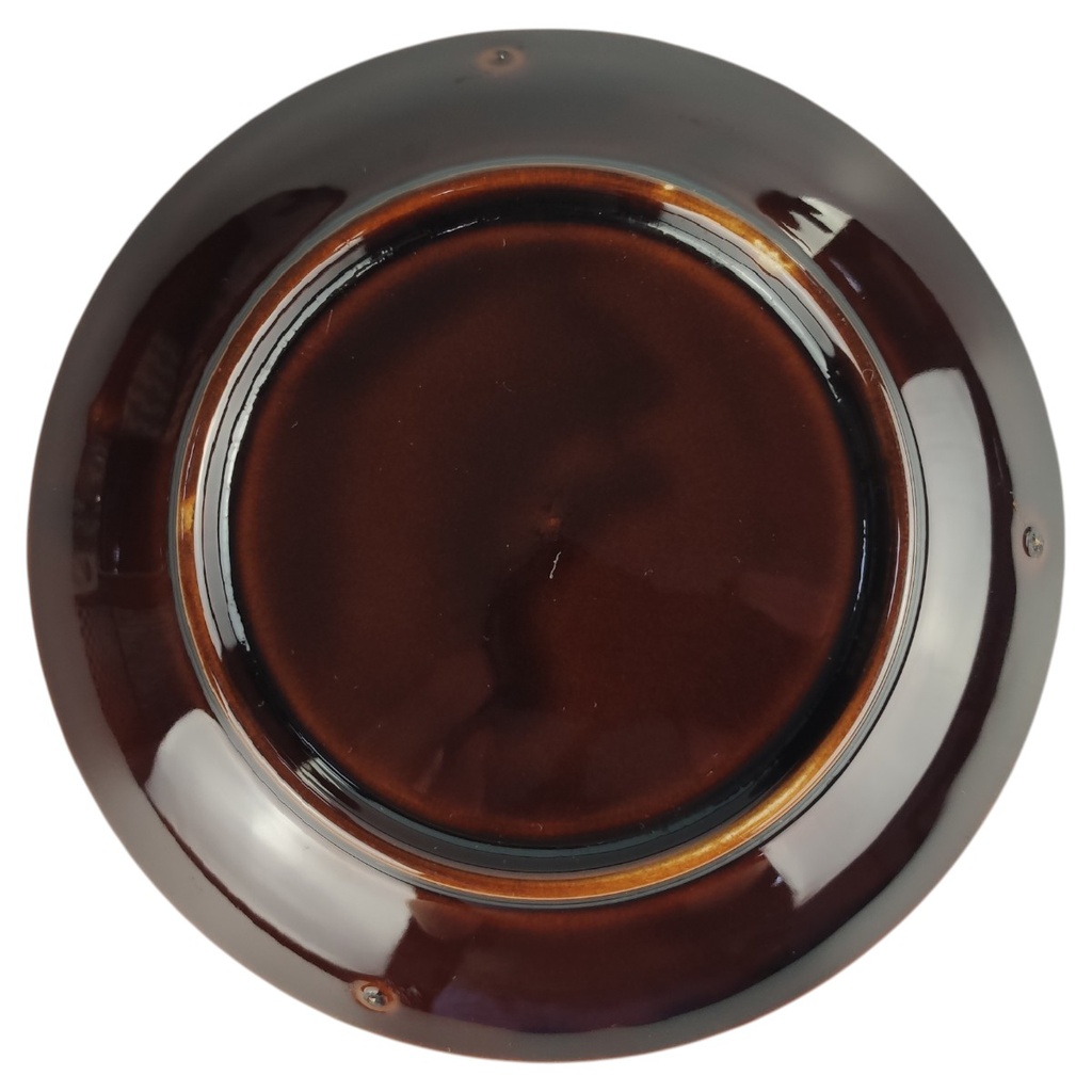 [98064] Untertasse für Kaffee 14,8 cm Schramberg Bernau Bild 4