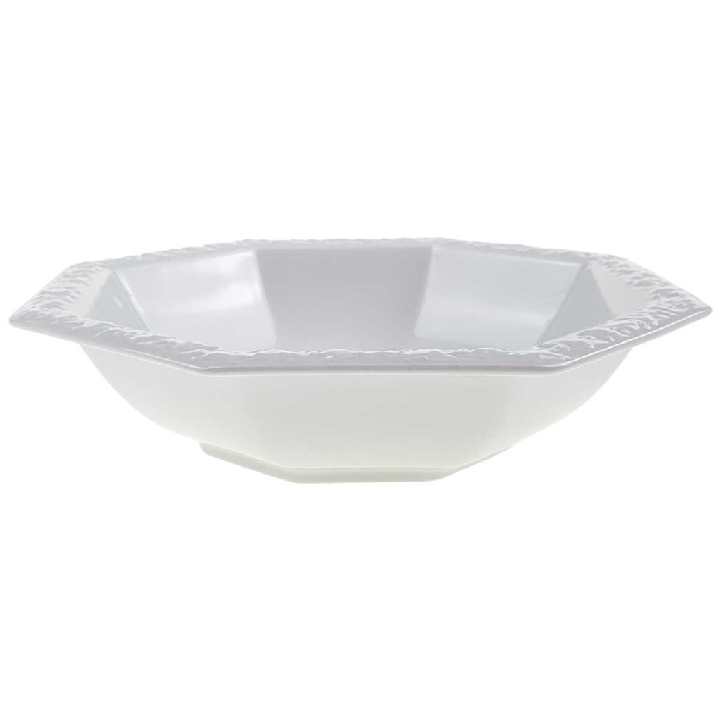 [98067] Schüssel 24,8 cm Rosenthal Maria Weiß I. Wahl gebraucht - gut Bild 2