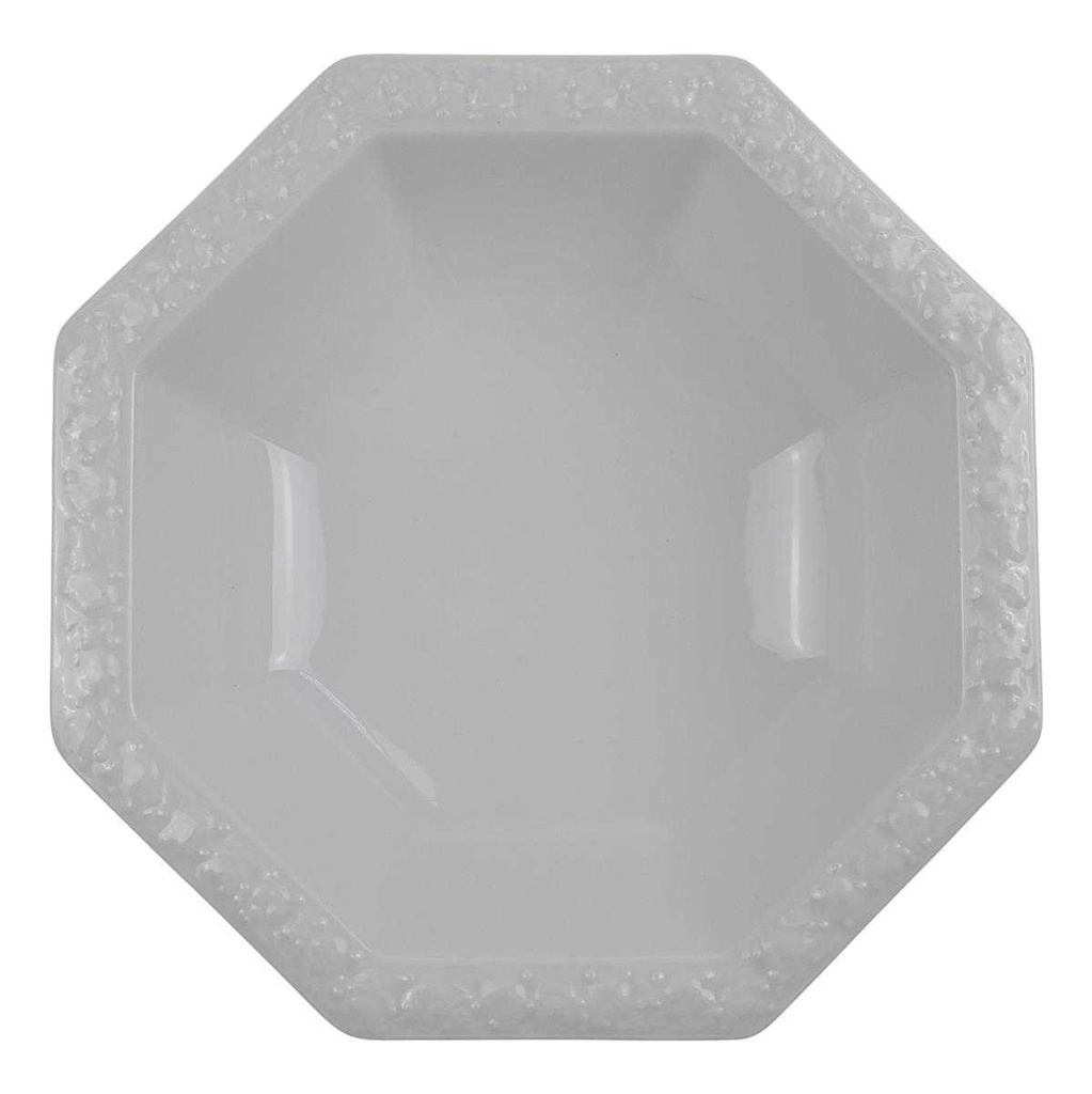 [98067] Schüssel 24,8 cm Rosenthal Maria Weiß I. Wahl gebraucht - gut Bild 3