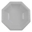 [98067] Schüssel 24,8 cm Rosenthal Maria Weiß I. Wahl gebraucht - gut Bild 3