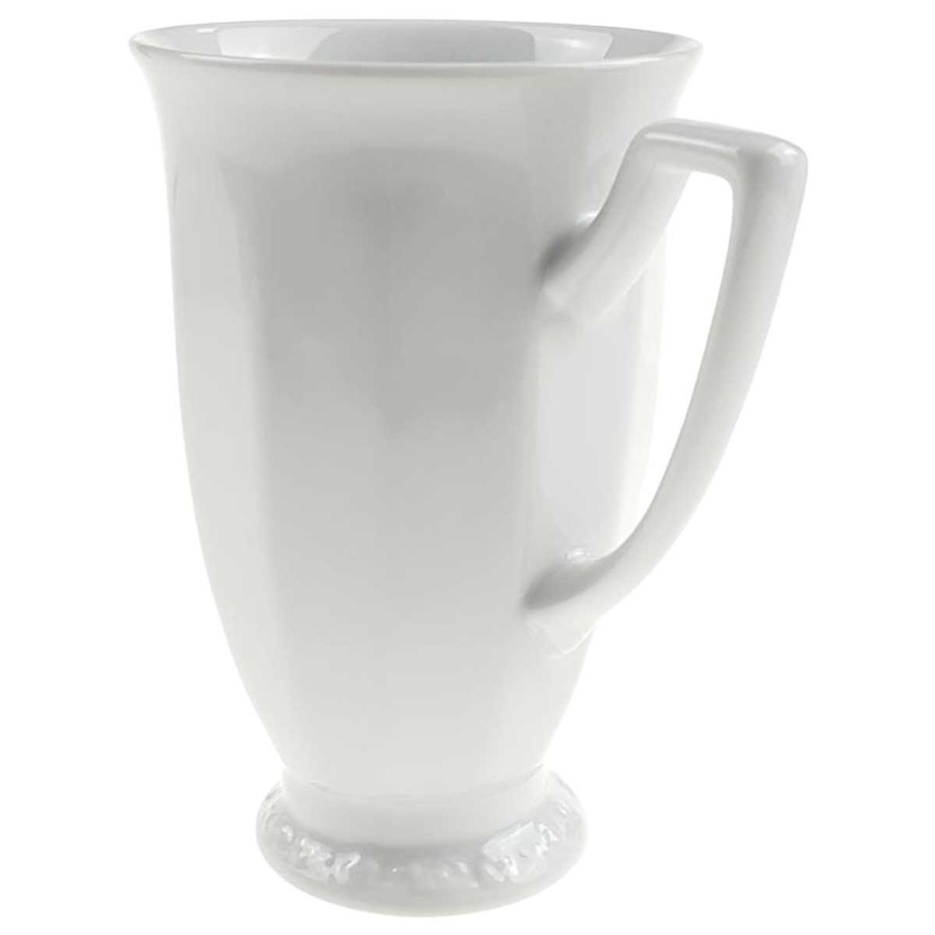[98069] Schokobecher Rosenthal Maria Weiß I. Wahl gebraucht - gut Bild 2