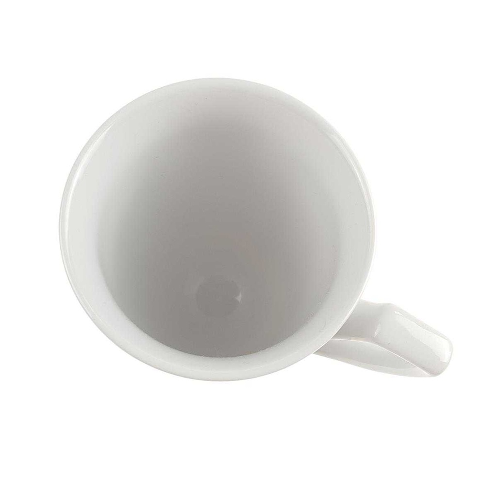 [98069] Schokobecher Rosenthal Maria Weiß I. Wahl gebraucht - gut Bild 3
