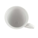 [98069] Schokobecher Rosenthal Maria Weiß I. Wahl gebraucht - gut Bild 3