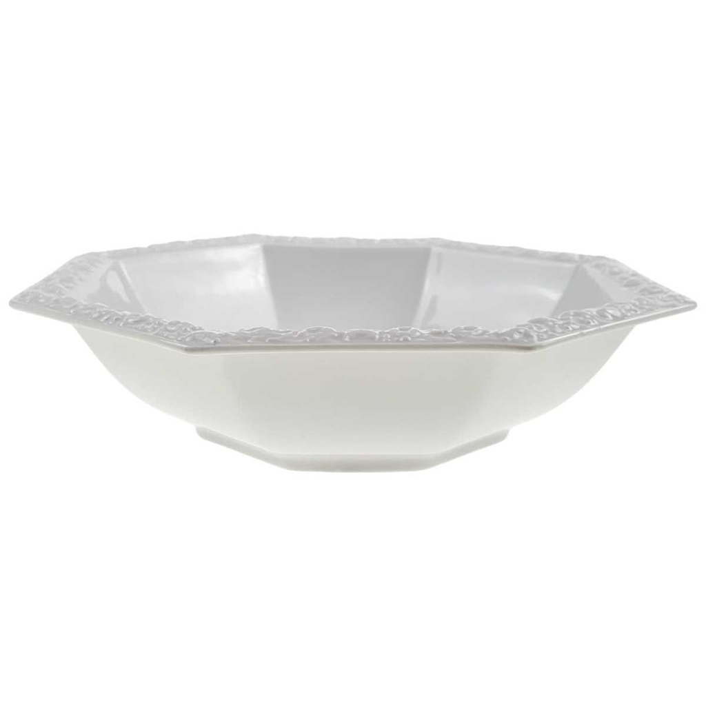 [98071] Schüssel 29 cm Rosenthal Maria Weiß II. Wahl gebraucht - gut Bild 2