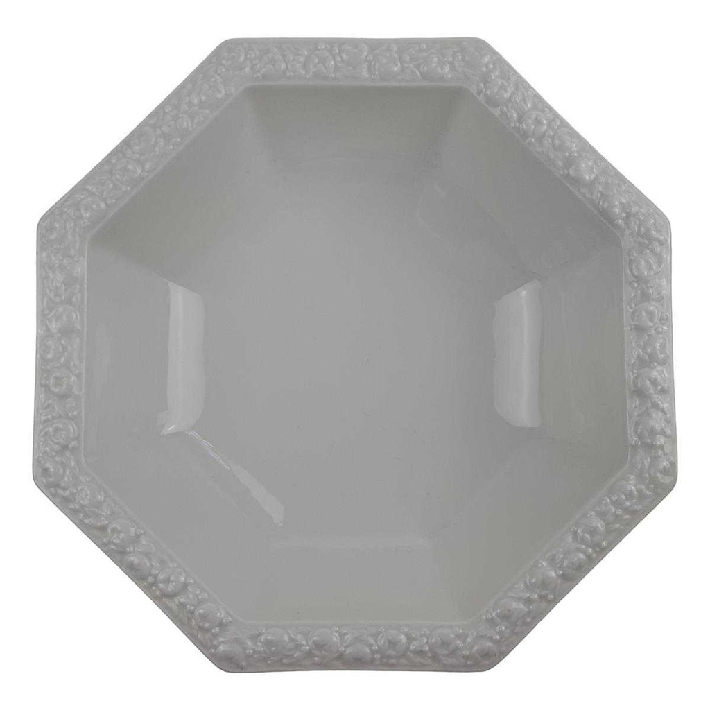 [98072] Schüssel 28 cm Rosenthal Maria Weiß I. Wahl gebraucht - gut Bild 3