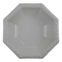 [98072] Schüssel 28 cm Rosenthal Maria Weiß I. Wahl gebraucht - gut Bild 3