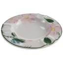 [2119371] Aschenbecher klein Villeroy & Boch Wildrose gebraucht - gut Bild 2