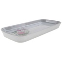 [98113] Kammschale König Porzellan Rosendekor Blumen Blumendekor gebraucht - sehr gut Bild 2