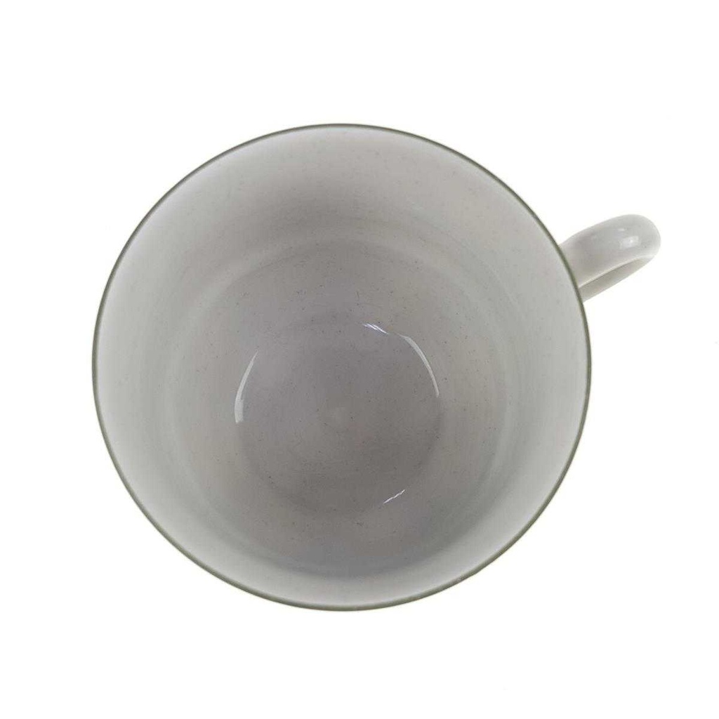 [98114] Kaffeetasse Winterling Kirchenlamitz Farn Thelypteris palustris gebraucht - gut Bild 3