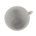 [98114] Kaffeetasse Winterling Kirchenlamitz Farn Thelypteris palustris gebraucht - gut Bild 3