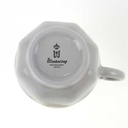 [98114] Kaffeetasse Winterling Kirchenlamitz Farn Thelypteris palustris gebraucht - gut Bild 4
