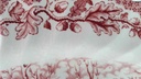 [98123] Servierplatte Fleischplatte 29x22,5 cm Myott Country Life Rot Bild 2