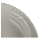 [98129] Schüssel 20,7 cm Eschenbach Form 776 Ambiente Weiß gebraucht - akzeptabel Bild 3