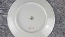 [98132] Kuchenteller Dessertteller Goldrand 19,7 cm Zeh Scherzer Rillenrelief 1689 Bild 5