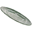 [98133] Kuchenteller 20,3 cm Grindley English Country Inns Grün gebraucht - gut Bild 2