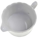 [98140] Sauciere Eschenbach Bayreuth Weiß gebraucht - sehr gut Bild 2