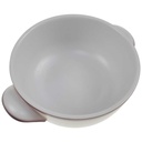 [98146] Suppentasse Thomas Porzellan Scandic Shadow braun gebraucht - gut Bild 2