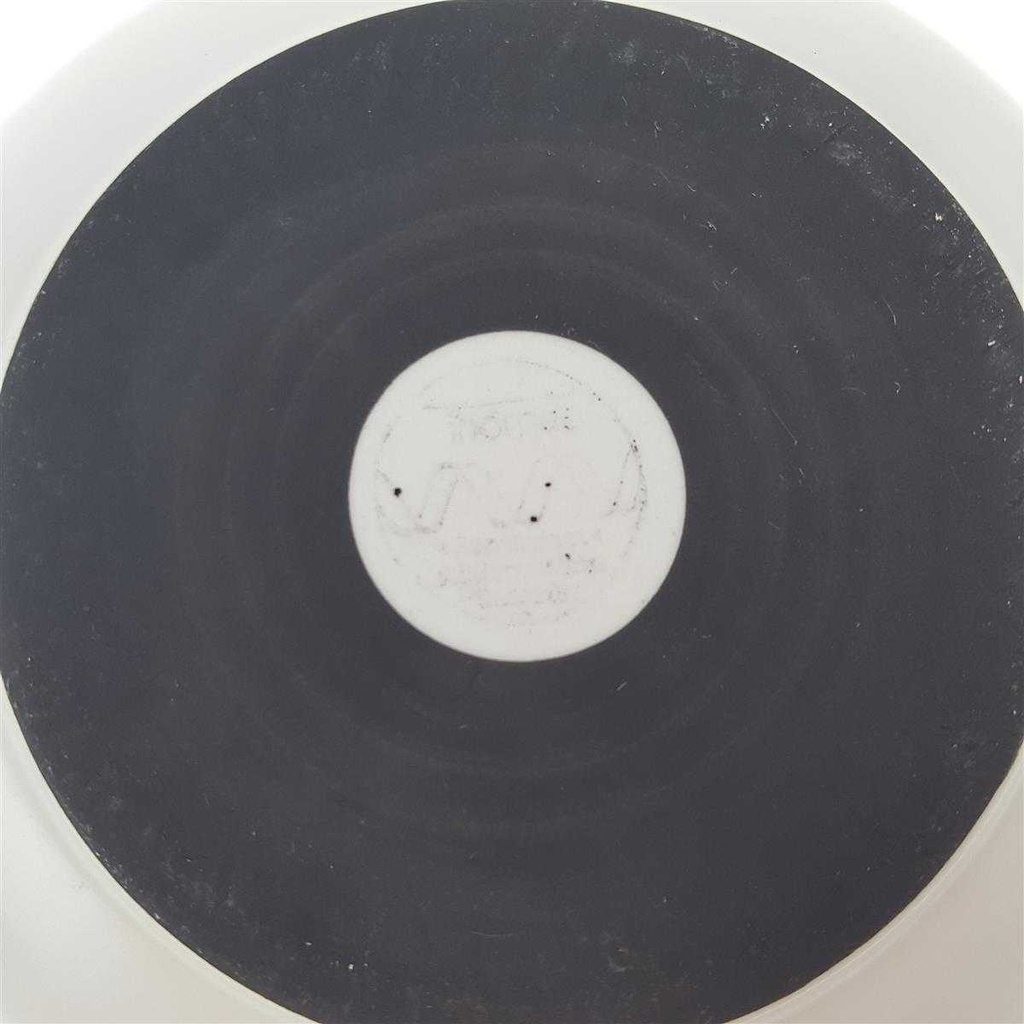 [98146] Suppentasse Thomas Porzellan Scandic Shadow braun gebraucht - gut Bild 4
