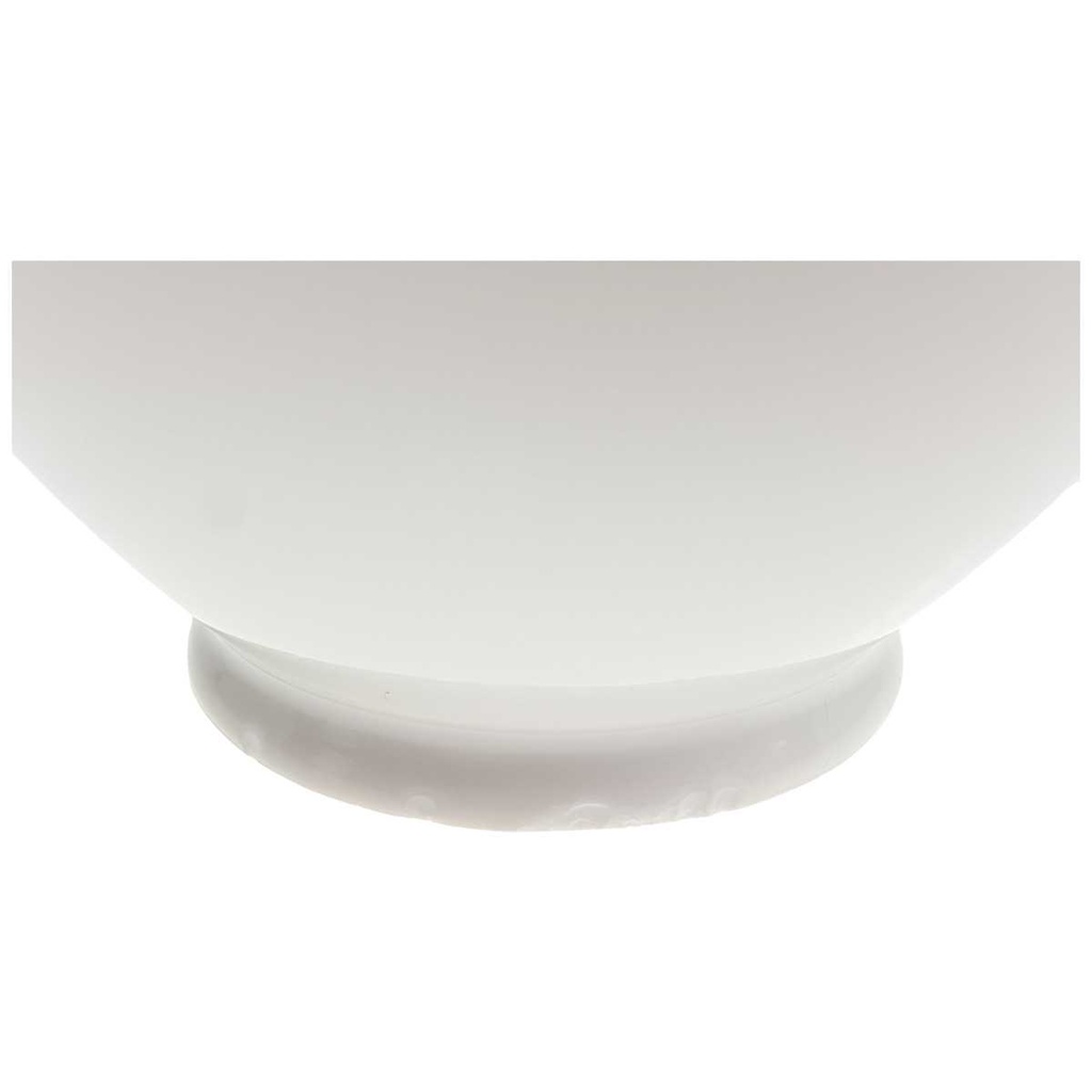 [98155] Vase 14,5 cm KPM Berlin Fidibus 2 Weiß Karl Friedrich Schinkel gebraucht - akzeptabel Bild 2