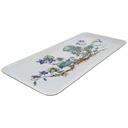 [98156] Königskuchenplatte Villeroy & Boch Botanica gebraucht - gut Bild 2