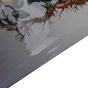 [98156] Königskuchenplatte Villeroy & Boch Botanica gebraucht - gut Bild 3