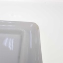 [98159] Butterdose Melitta Zürich Streifen limettengrün Jupp Ernst gebraucht - akzeptabel Bild 5