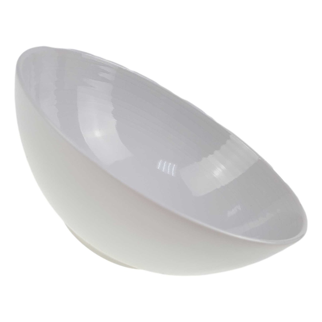 [98170] Müslischale 14,8 cm Kahla for the Senses Weiß gebraucht - sehr gut Bild 4