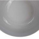 [98191] Schüssel 17,5 cm Eschenbach Retro Orange Braun gebraucht - gut Bild 3