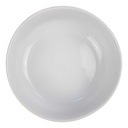 [98191] Schüssel 17,5 cm Eschenbach Retro Orange Braun gebraucht - gut Bild 5