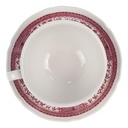 [98234] Teetasse mit Untertasse 2tlg Villeroy & Boch Fasan Rot Bild 2