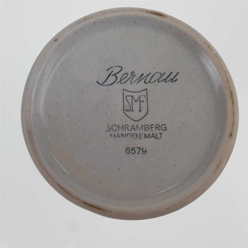 [98243] Zuckerdose Zuckerschale Schramberg Bernau gebraucht - akzeptabel Bild 4