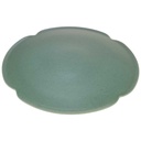[98248] Tortenplatte Rosenthal Form Ohne Namen Silja grün gebraucht - sehr gut Bild 2