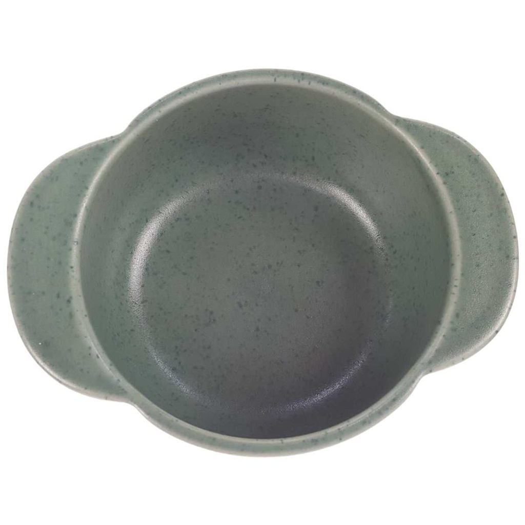 [98249] Suppentasse 0,3 L Rosenthal Form Ohne Namen Silja grün gebraucht - sehr gut Bild 2