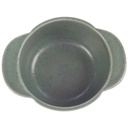 [98249] Suppentasse 0,3 L Rosenthal Form Ohne Namen Silja grün gebraucht - sehr gut Bild 2