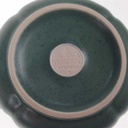 [98249] Suppentasse 0,3 L Rosenthal Form Ohne Namen Silja grün gebraucht - sehr gut Bild 3