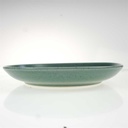 [98253] Suppenteller 17 cm Rosenthal Form Ohne Namen Silja grün Bild 3