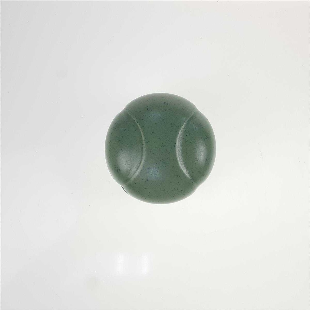 [98254] Zuckerdose Rosenthal Form Ohne Namen Silja grün gebraucht - sehr gut Bild 3