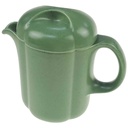 [98255] Kaffeekanne 1,1 L Rosenthal Form Ohne Namen Silja grün gebraucht - sehr gut Bild 2