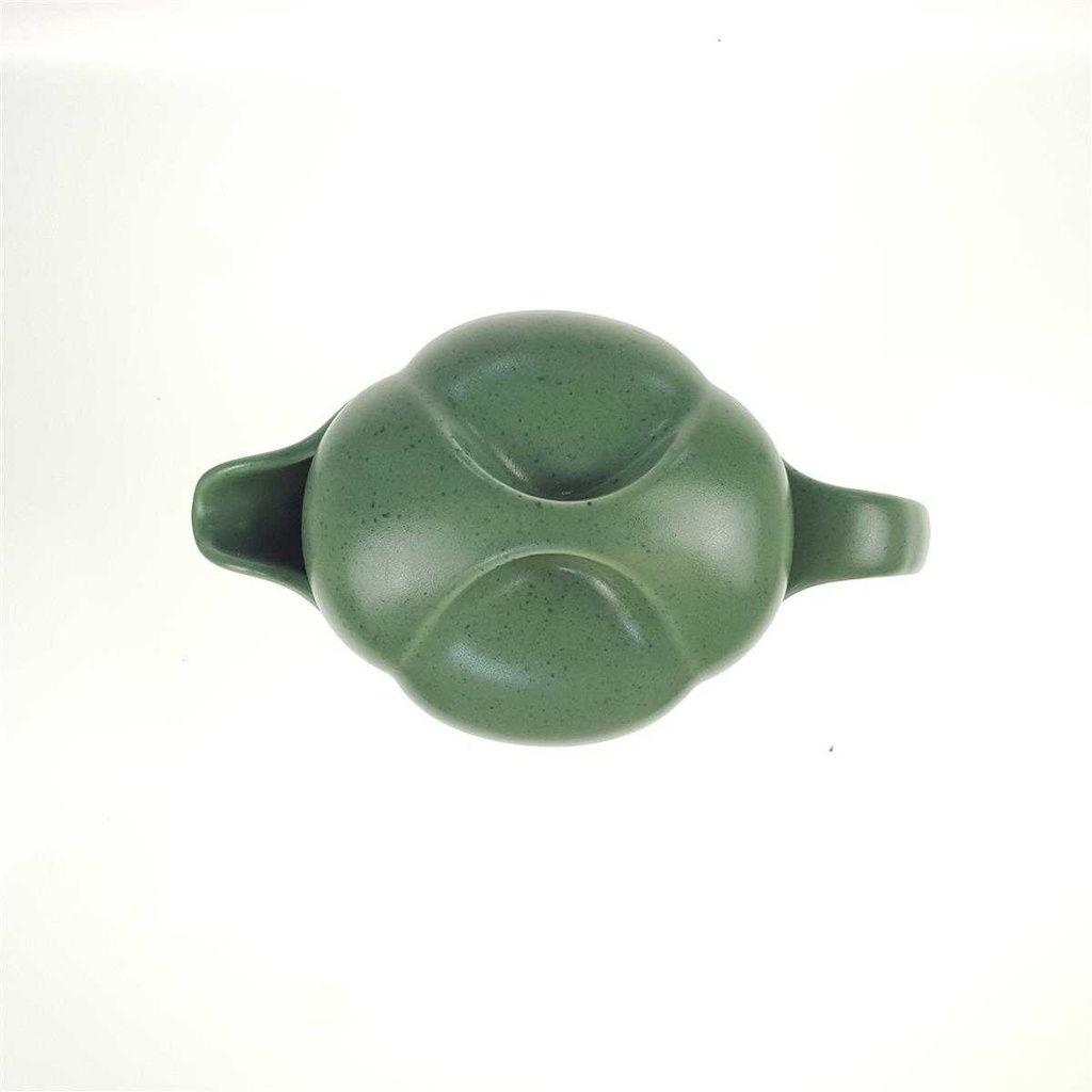 [98255] Kaffeekanne 1,1 L Rosenthal Form Ohne Namen Silja grün gebraucht - sehr gut Bild 3