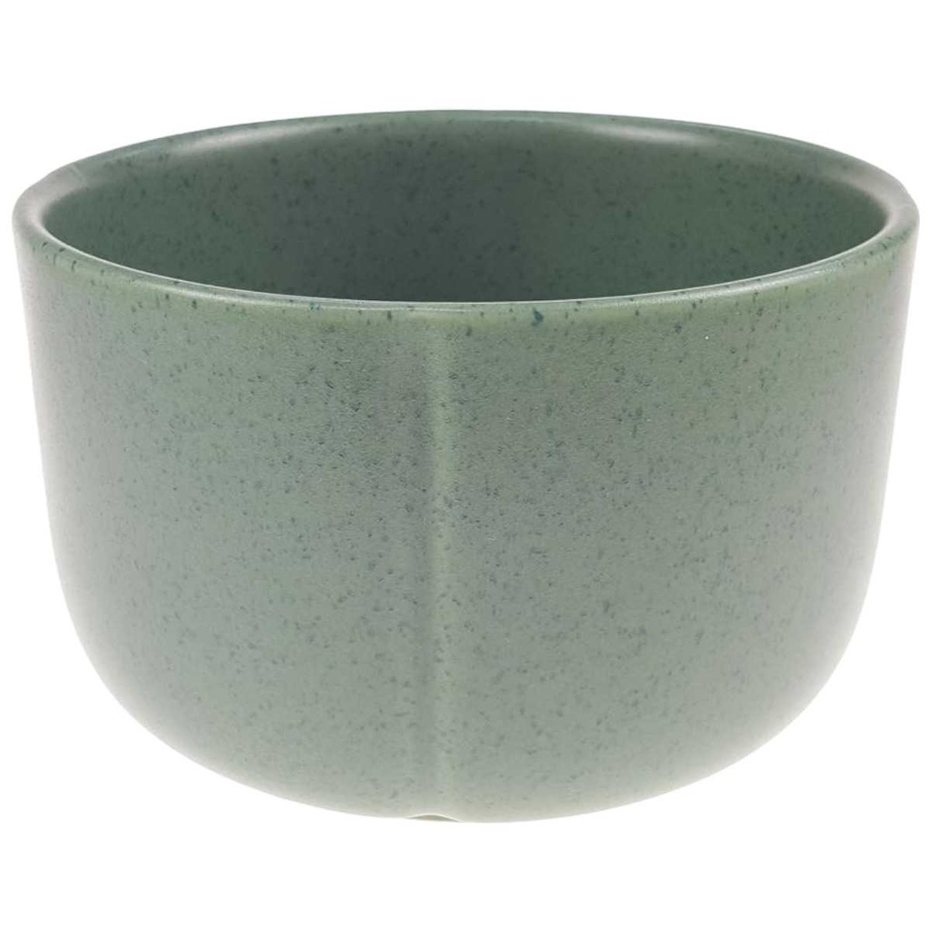 [98259] Schüssel 16,8 cm Rosenthal Form Ohne Namen Silja grün gebraucht - sehr gut Bild 2