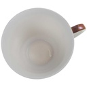 [98279] Kaffeetasse 0,2 L Winterling Kirchenlamitz Goldene Bordüre 8 mm gebraucht - gut Bild 2