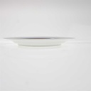 [98283] Kuchenteller Dessertteller Golddekor 18,8 cm Thomas Porzellan Rotunda gebraucht - gut Bild 3