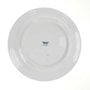 [98283] Kuchenteller Dessertteller Golddekor 18,8 cm Thomas Porzellan Rotunda gebraucht - gut Bild 4