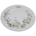 [98305] Speiseteller 27,5 cm Krautheim Hawthorn gebraucht - gut Bild 2