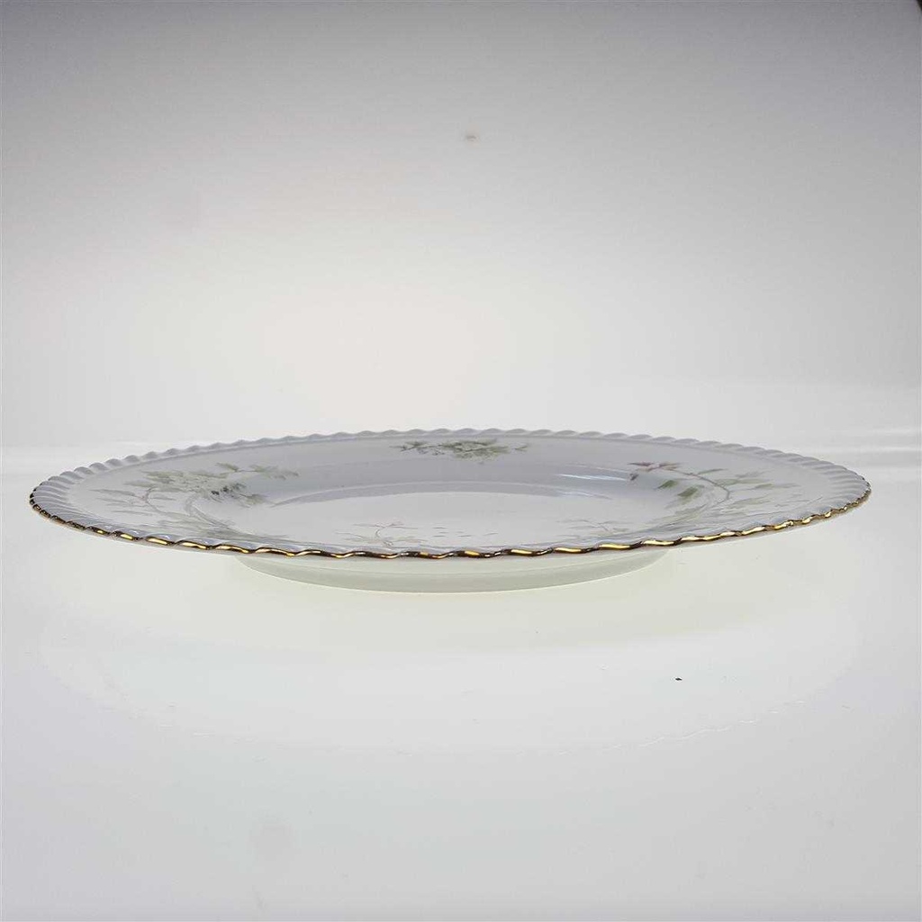 [98305] Speiseteller 27,5 cm Krautheim Hawthorn gebraucht - gut Bild 3