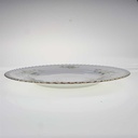 [98305] Speiseteller 27,5 cm Krautheim Hawthorn gebraucht - gut Bild 3