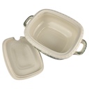 [98309] Ragoutterrine Servierschüssel 1,8 L Villeroy & Boch Rusticana Grün Bild 3