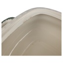 [98309] Ragoutterrine Servierschüssel 1,8 L Villeroy & Boch Rusticana Grün Bild 4