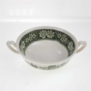 [98321] Suppentasse Suppenbecher Villeroy & Boch Rusticana Grün Bild 3