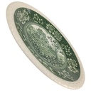 [98322] Suppenteller 17,1 cm Villeroy & Boch Rusticana Grün gebraucht - akzeptabel Bild 2
